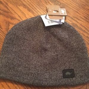 Turtle fur men’s beanie